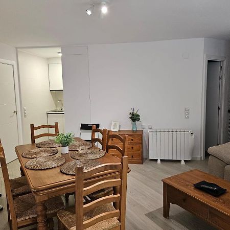 Imeda Apartamento Penibetico II Sierra Nevada Zewnętrze zdjęcie