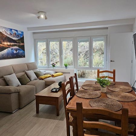 Imeda Apartamento Penibetico II Sierra Nevada Zewnętrze zdjęcie