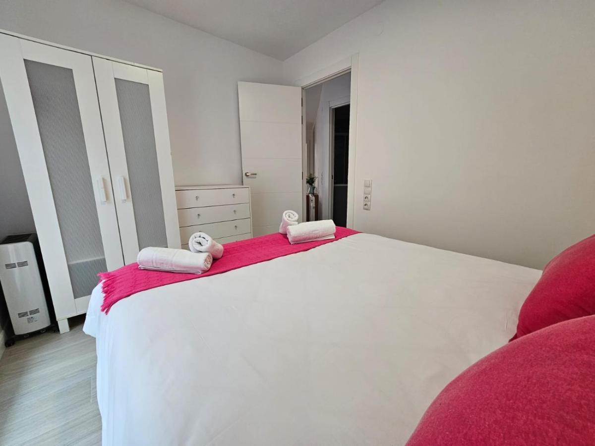 Imeda Apartamento Penibetico II Sierra Nevada Zewnętrze zdjęcie