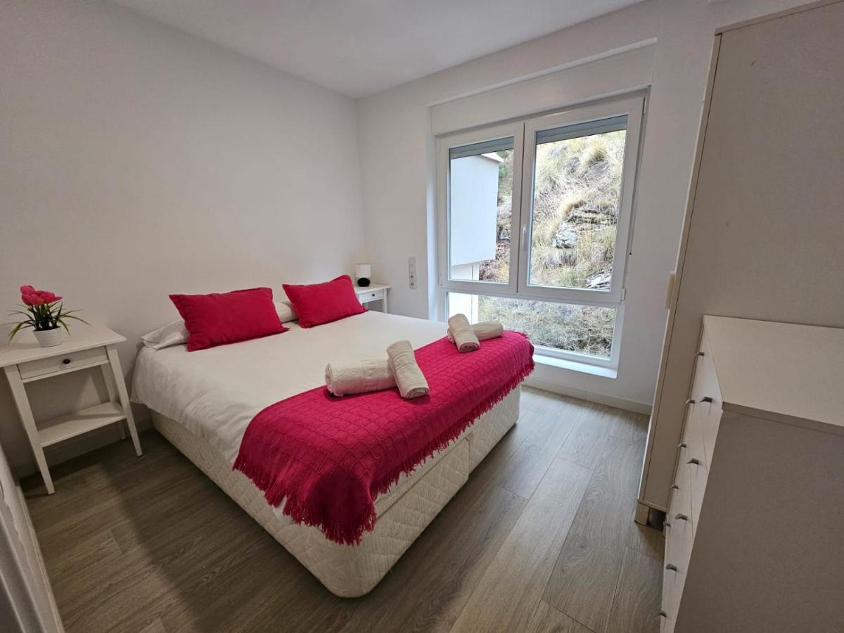 Imeda Apartamento Penibetico II Sierra Nevada Zewnętrze zdjęcie