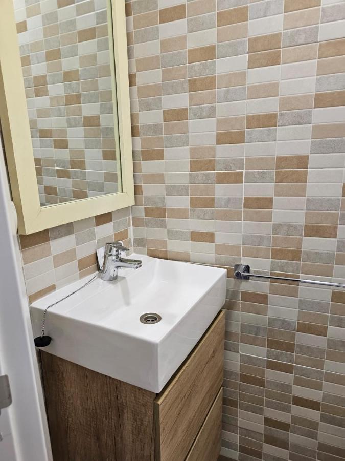 Imeda Apartamento Penibetico II Sierra Nevada Zewnętrze zdjęcie