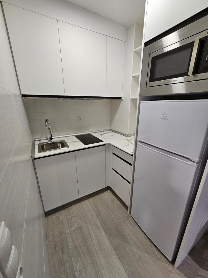 Imeda Apartamento Penibetico II Sierra Nevada Zewnętrze zdjęcie