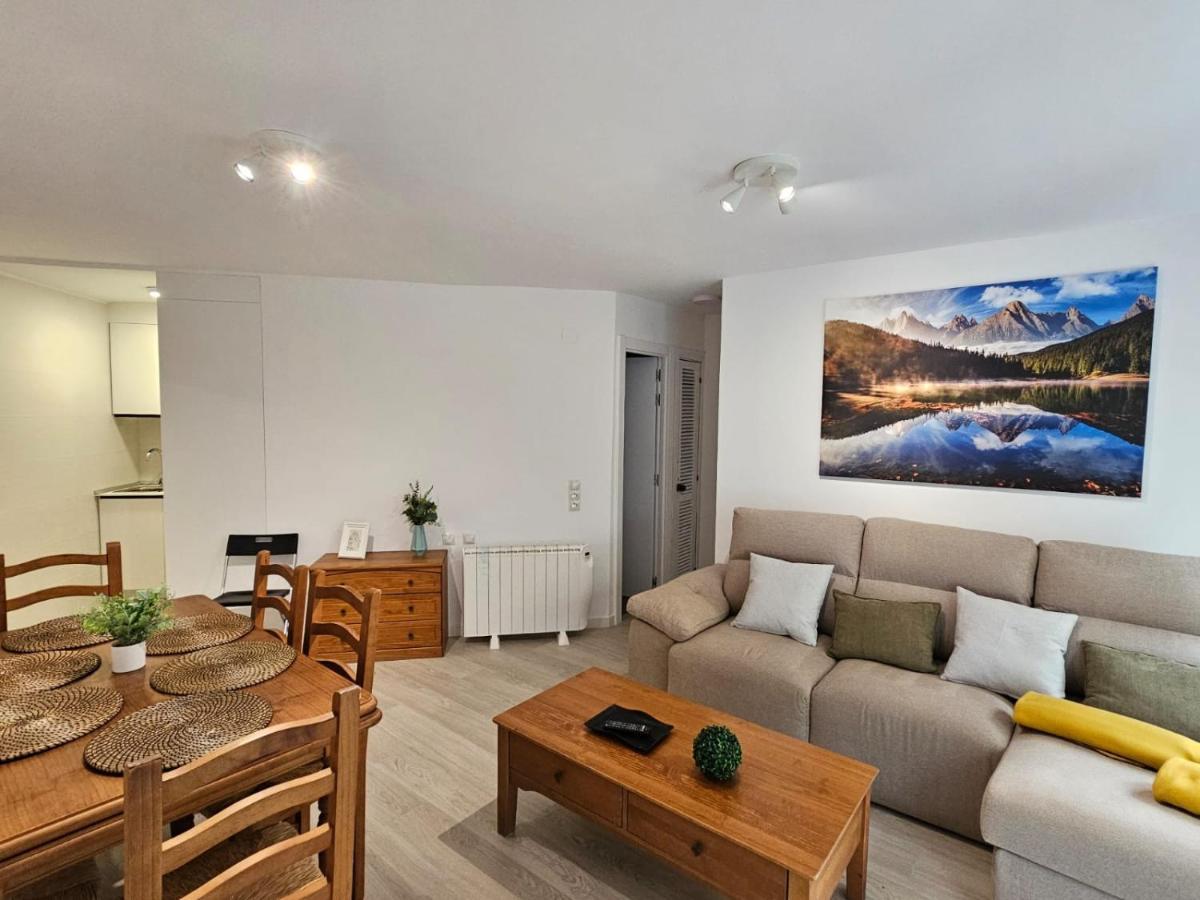 Imeda Apartamento Penibetico II Sierra Nevada Zewnętrze zdjęcie