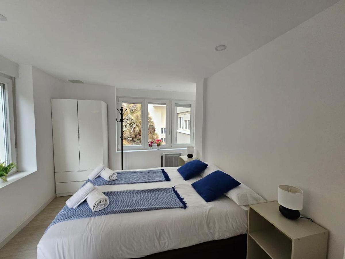 Imeda Apartamento Penibetico II Sierra Nevada Zewnętrze zdjęcie