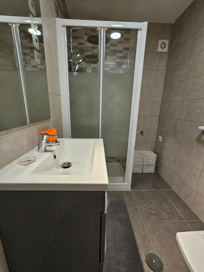 Imeda Apartamento Penibetico II Sierra Nevada Zewnętrze zdjęcie