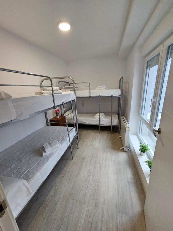 Imeda Apartamento Penibetico II Sierra Nevada Zewnętrze zdjęcie