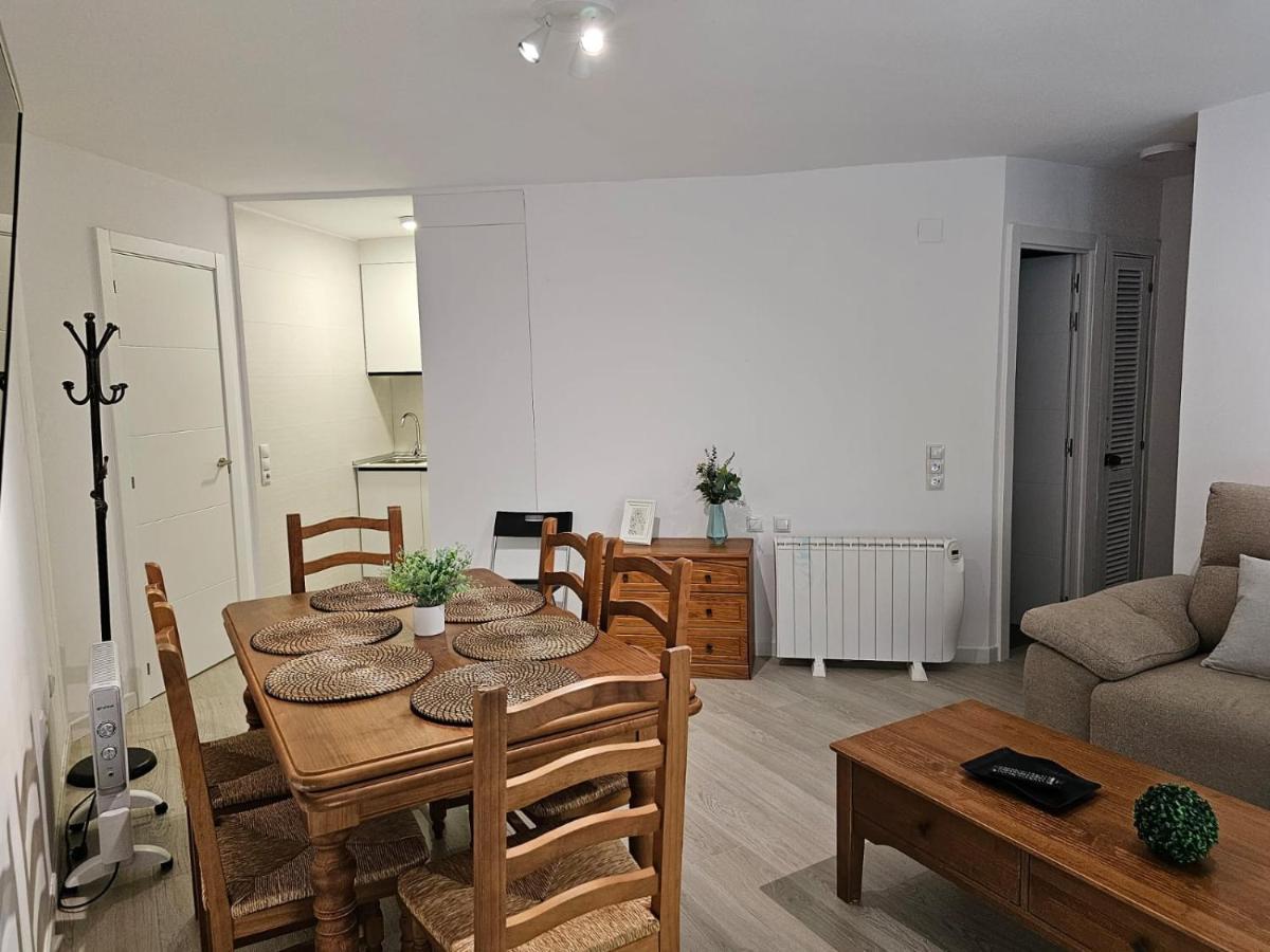 Imeda Apartamento Penibetico II Sierra Nevada Zewnętrze zdjęcie