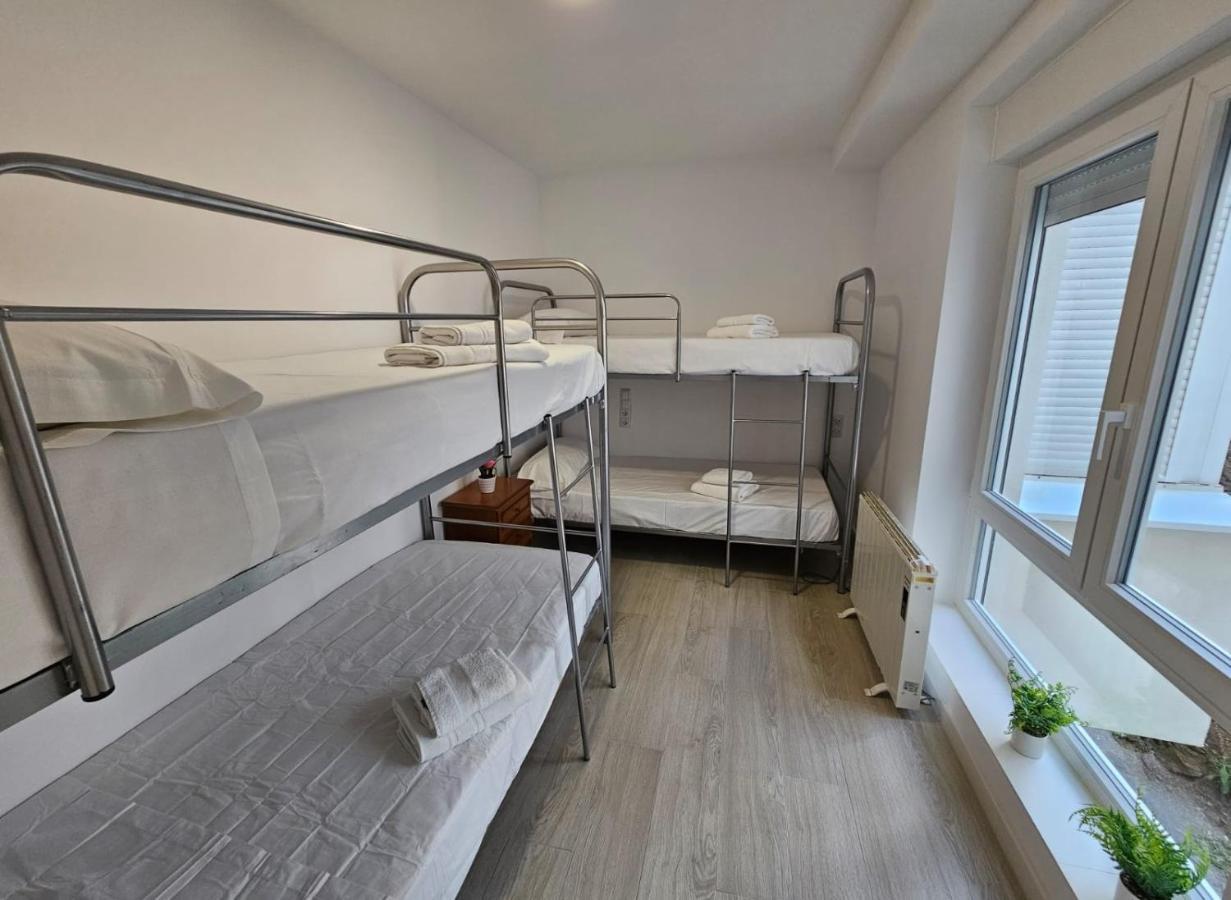Imeda Apartamento Penibetico II Sierra Nevada Zewnętrze zdjęcie