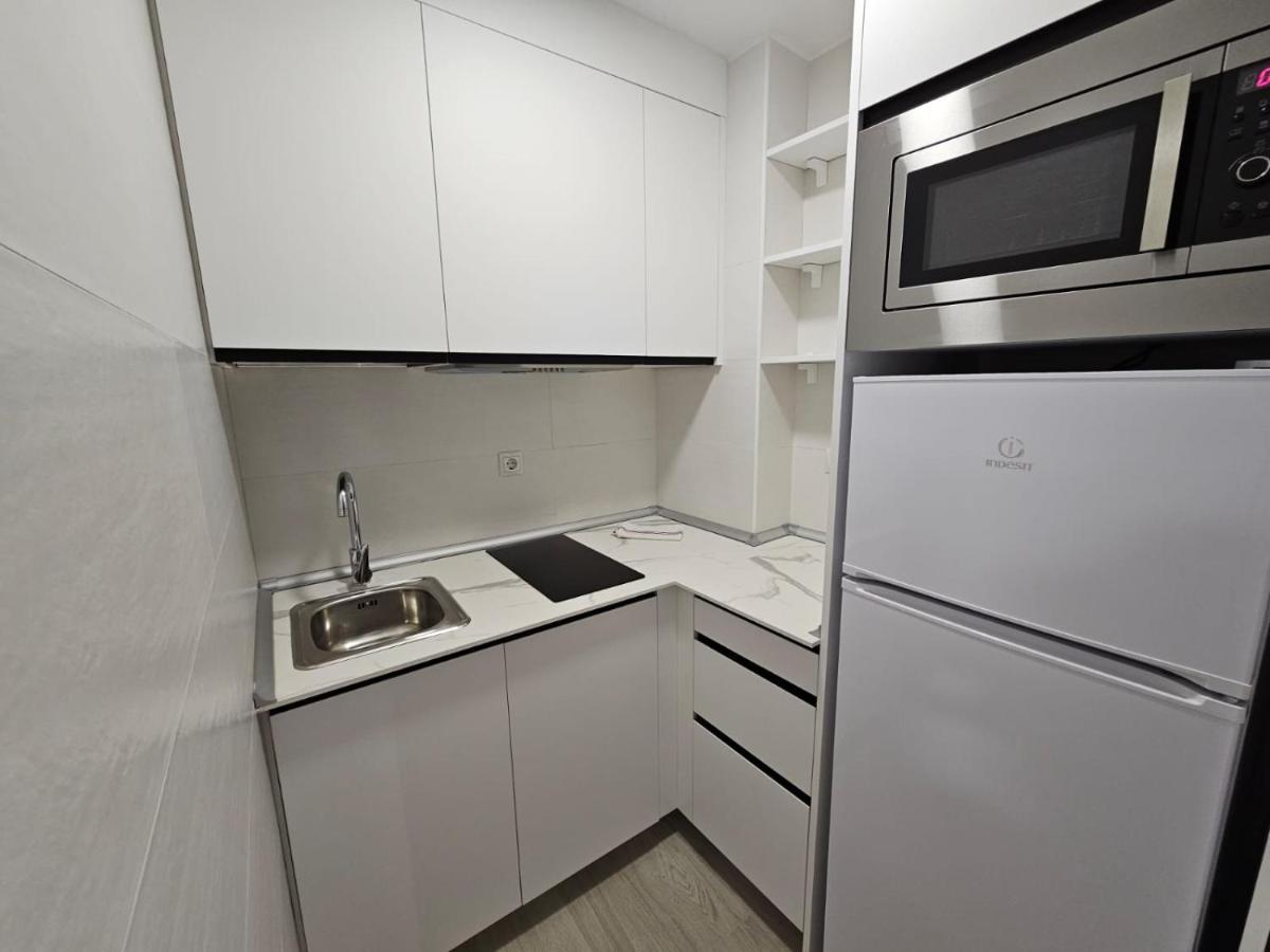 Imeda Apartamento Penibetico II Sierra Nevada Zewnętrze zdjęcie