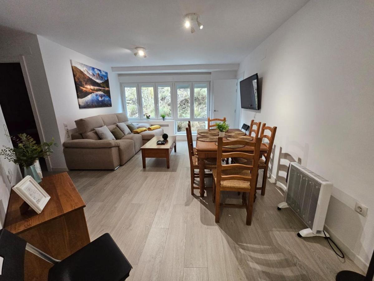 Imeda Apartamento Penibetico II Sierra Nevada Zewnętrze zdjęcie