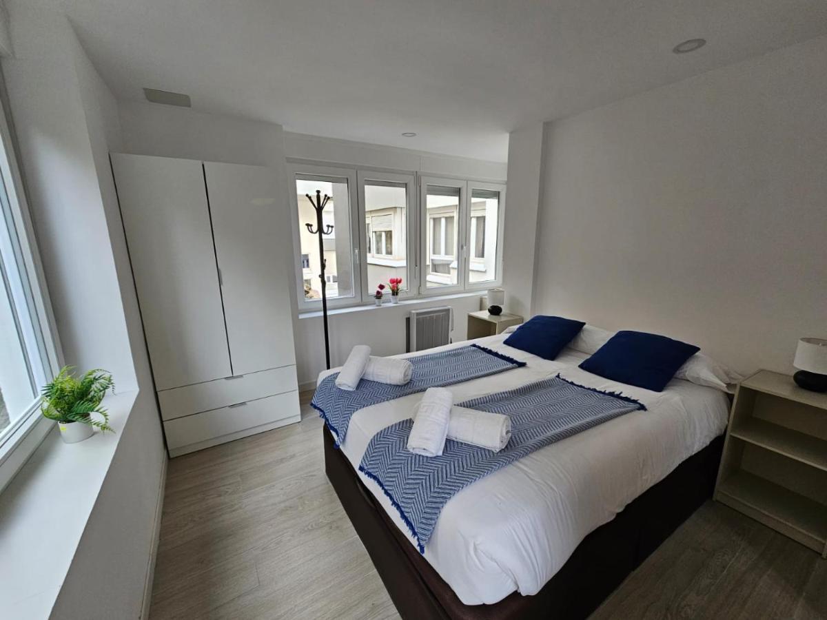 Imeda Apartamento Penibetico II Sierra Nevada Zewnętrze zdjęcie