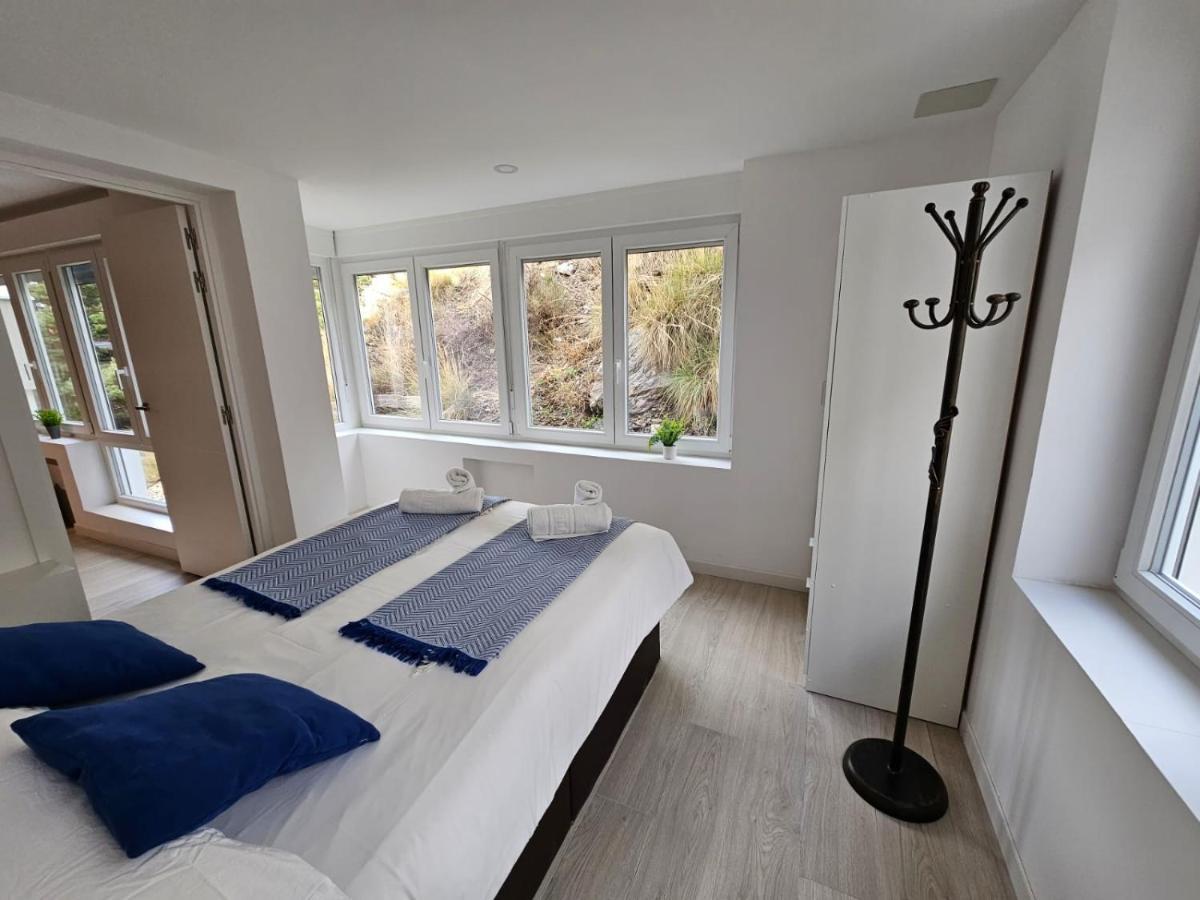 Imeda Apartamento Penibetico II Sierra Nevada Zewnętrze zdjęcie